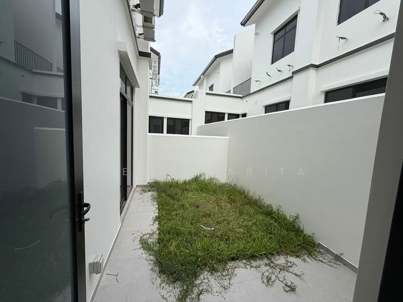 Cluster House for Rent in Eco Botanic (Iskandar Puteri (Nusajaya)) - Stella Narita - Exterior - PropertyGuru.com.my