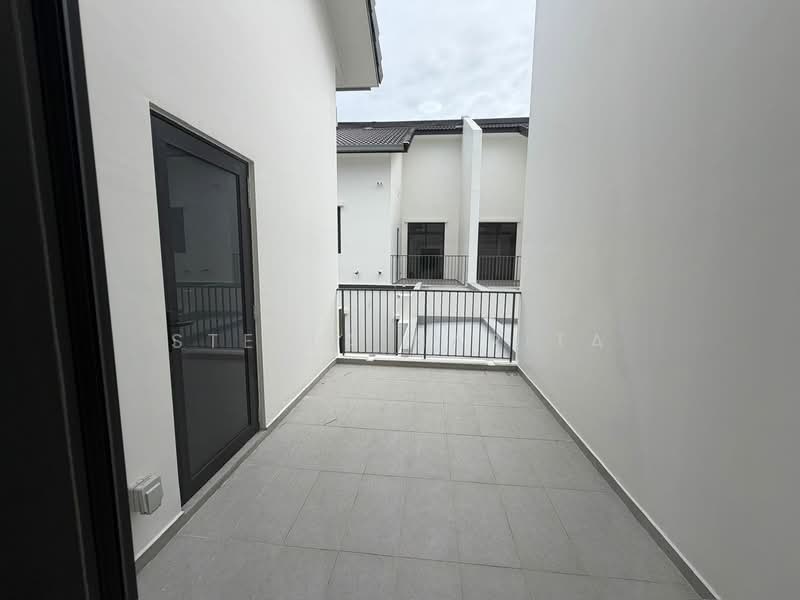 Cluster House for Rent in Eco Botanic (Iskandar Puteri (Nusajaya)) - Stella Narita - Exterior - PropertyGuru.com.my