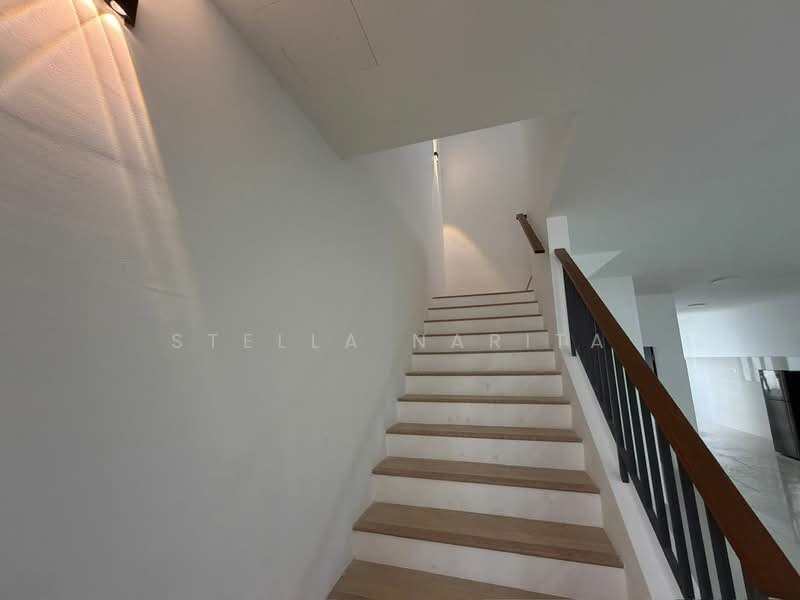 Cluster House for Rent in Eco Botanic (Iskandar Puteri (Nusajaya)) - Stella Narita - Interior - PropertyGuru.com.my
