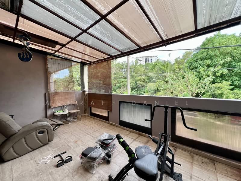 Terraced House for Sale in Bandar Putra Permai (Seri Kembangan) - Ashraff Daniel - PropertyGuru.com.my