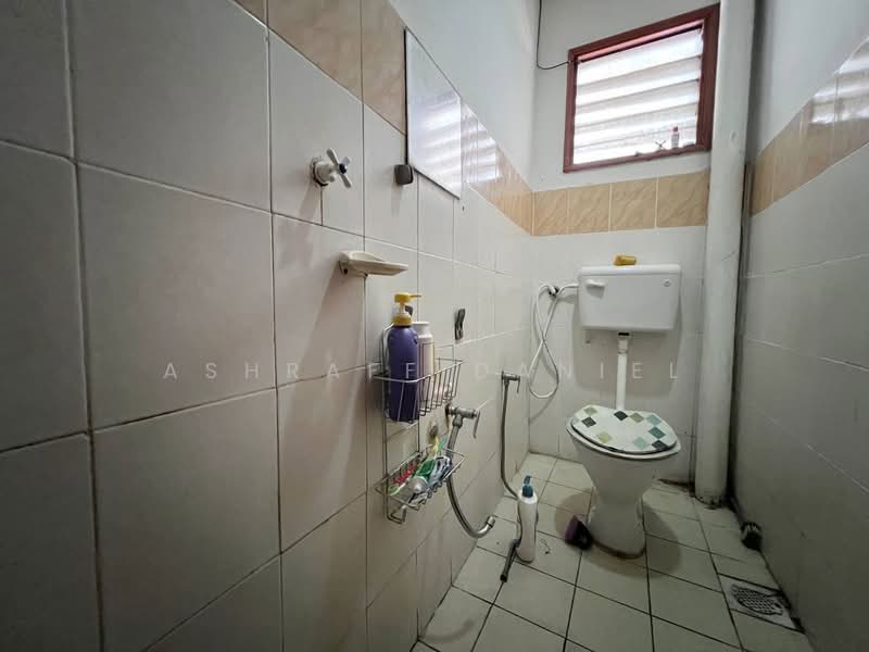 Terraced House for Sale in Bandar Putra Permai (Seri Kembangan) - Ashraff Daniel - PropertyGuru.com.my