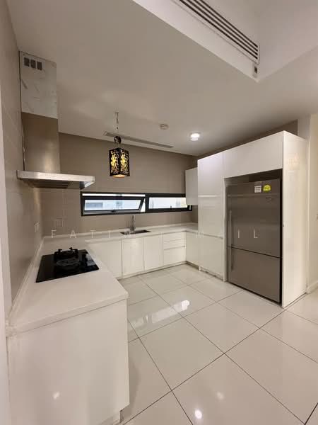 Kondominium untuk Disewa di The Veo - Fatin Ismail - Kitchen - PropertyGuru.com.my