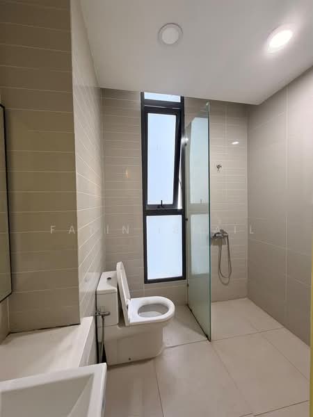Kondominium untuk Disewa di The Veo - Fatin Ismail - Bathroom - PropertyGuru.com.my