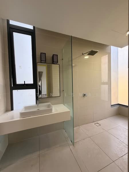 Kondominium untuk Disewa di The Veo - Fatin Ismail - Bathroom - PropertyGuru.com.my