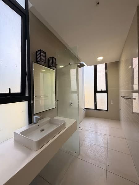 Kondominium untuk Disewa di The Veo - Fatin Ismail - Bathroom - PropertyGuru.com.my