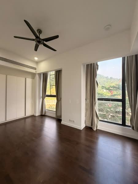 Kondominium untuk Disewa di The Veo - Fatin Ismail - Bedroom - PropertyGuru.com.my