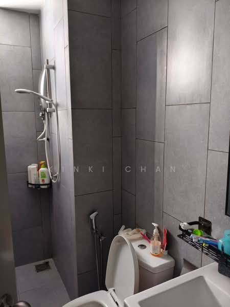 Service Residence for Sale at M Vertica - KINKI CHAN - Bathroom - PropertyGuru.com.my