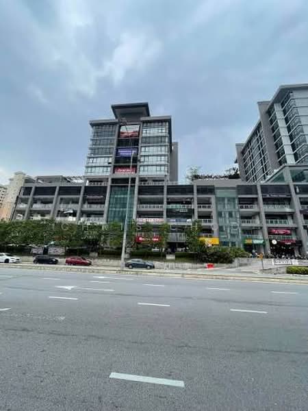 Kondominium untuk Disewa di Queensville - Chris Choo - Exterior - PropertyGuru.com.my