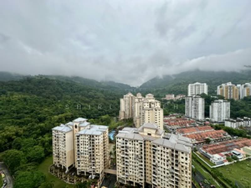 Pangsapuri untuk Dijual di Relau Vista Apartment - Shirley Beh - Exterior - PropertyGuru.com.my
