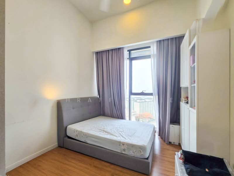 Service Residence for Sale at The Ridge - Ashraff Daniel - PropertyGuru.com.my