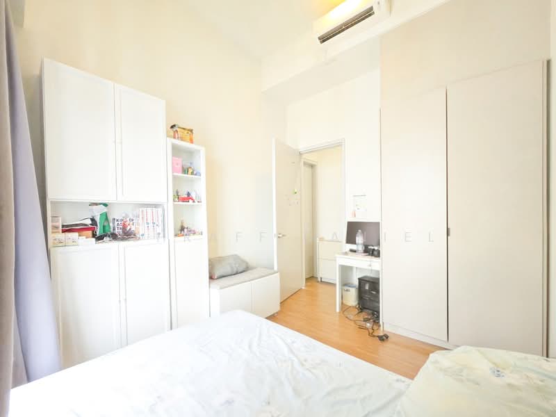 Service Residence for Sale at The Ridge - Ashraff Daniel - PropertyGuru.com.my