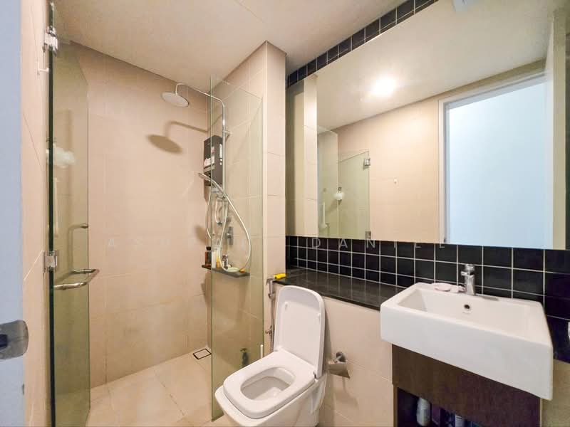 Service Residence for Sale at The Ridge - Ashraff Daniel - PropertyGuru.com.my