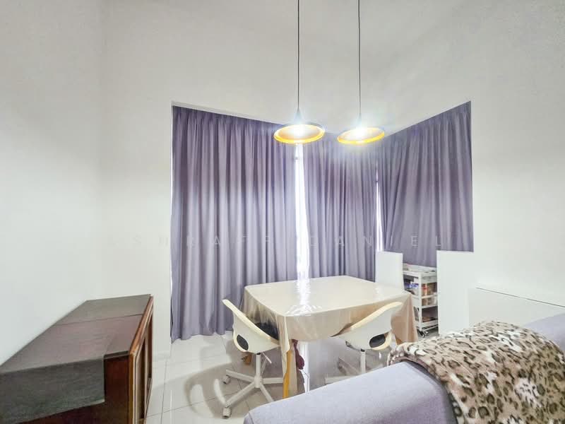 Service Residence for Sale at The Ridge - Ashraff Daniel - PropertyGuru.com.my