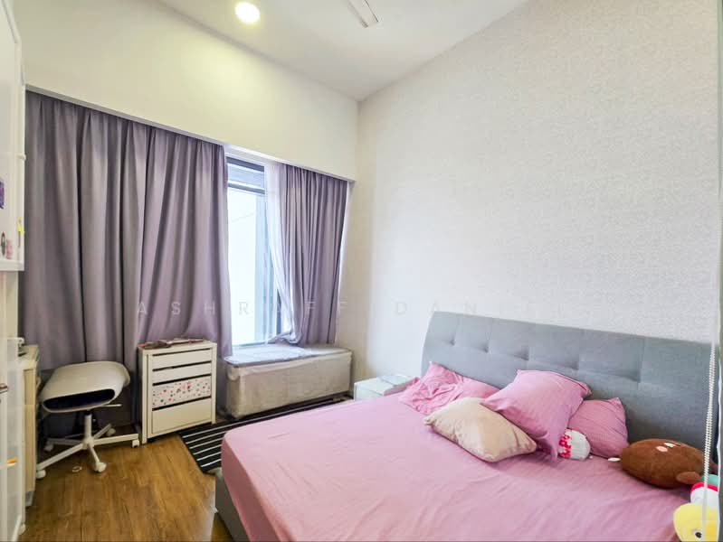 Service Residence for Sale at The Ridge - Ashraff Daniel - PropertyGuru.com.my