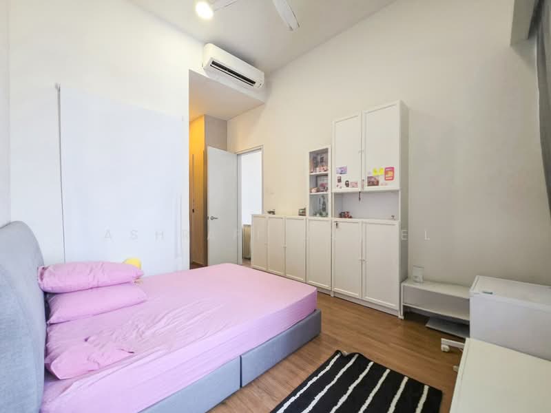 Service Residence for Sale at The Ridge - Ashraff Daniel - PropertyGuru.com.my