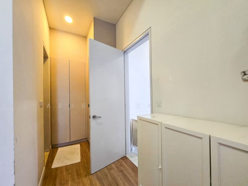 Service Residence for Sale at The Ridge - Ashraff Daniel - PropertyGuru.com.my