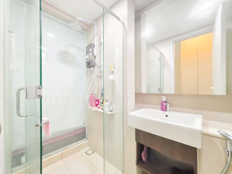 Service Residence for Sale at The Ridge - Ashraff Daniel - PropertyGuru.com.my