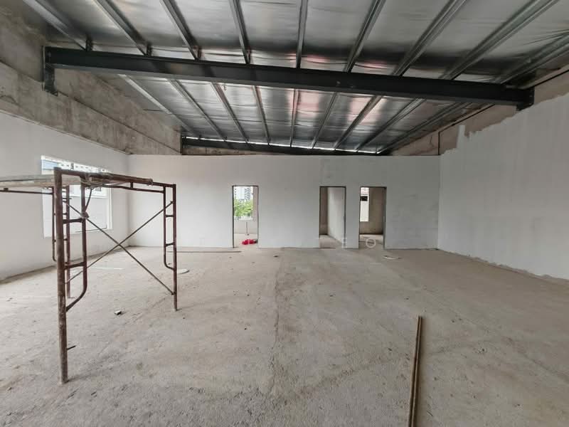 Semi-D Factory for Rent in Masai (Johor) - Felix Teo - PropertyGuru.com.my