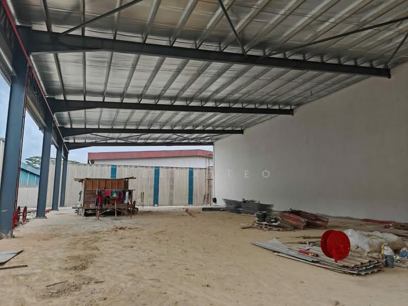 Semi-D Factory for Rent in Masai (Johor) - Felix Teo - PropertyGuru.com.my