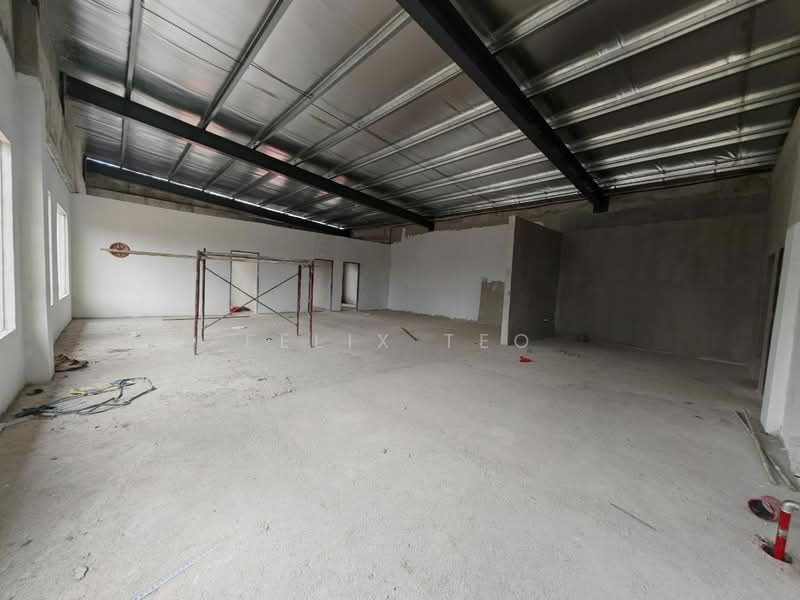 Semi-D Factory for Rent in Masai (Johor) - Felix Teo - PropertyGuru.com.my