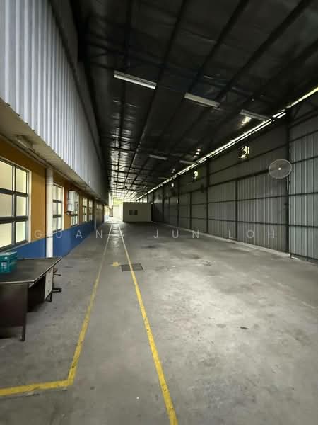 Factory for Sale in Taman Perindustrian Tampoi (Tampoi) - Guang Jun Loh - PropertyGuru.com.my