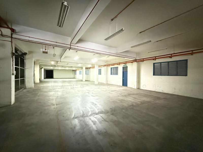 Factory for Sale in Taman Perindustrian Tampoi (Tampoi) - Guang Jun Loh - PropertyGuru.com.my