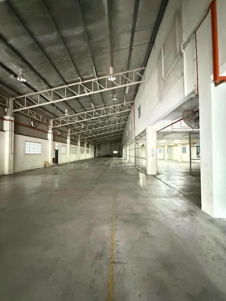 Factory for Sale in Taman Perindustrian Tampoi (Tampoi) - Guang Jun Loh - PropertyGuru.com.my