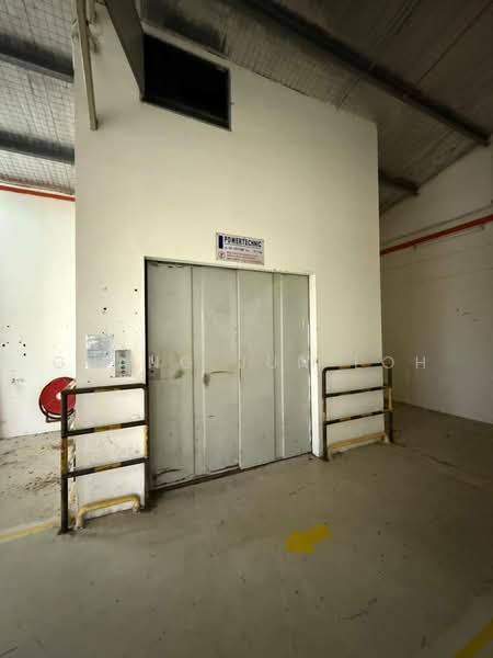 Factory for Sale in Taman Perindustrian Tampoi (Tampoi) - Guang Jun Loh - PropertyGuru.com.my
