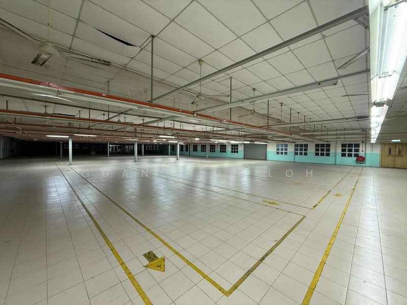 Factory for Sale in Taman Perindustrian Tampoi (Tampoi) - Guang Jun Loh - PropertyGuru.com.my