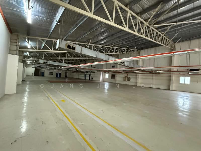 Factory for Sale in Taman Perindustrian Tampoi (Tampoi) - Guang Jun Loh - PropertyGuru.com.my