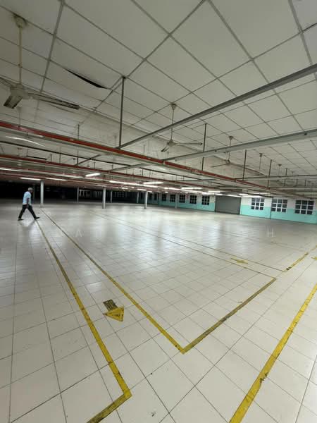 Factory for Sale in Taman Perindustrian Tampoi (Tampoi) - Guang Jun Loh - PropertyGuru.com.my