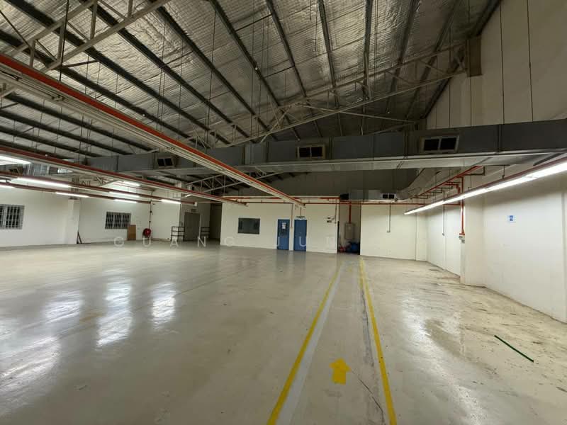 Factory for Sale in Taman Perindustrian Tampoi (Tampoi) - Guang Jun Loh - PropertyGuru.com.my