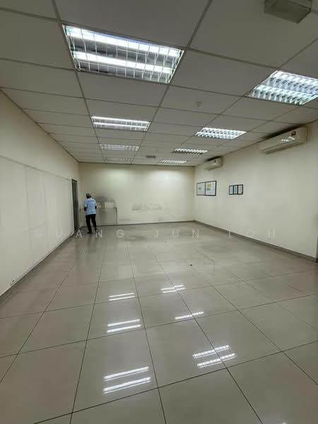 Factory for Sale in Taman Perindustrian Tampoi (Tampoi) - Guang Jun Loh - PropertyGuru.com.my