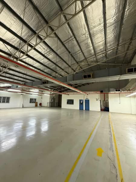 Factory for Sale in Taman Perindustrian Tampoi (Tampoi) - Guang Jun Loh - PropertyGuru.com.my