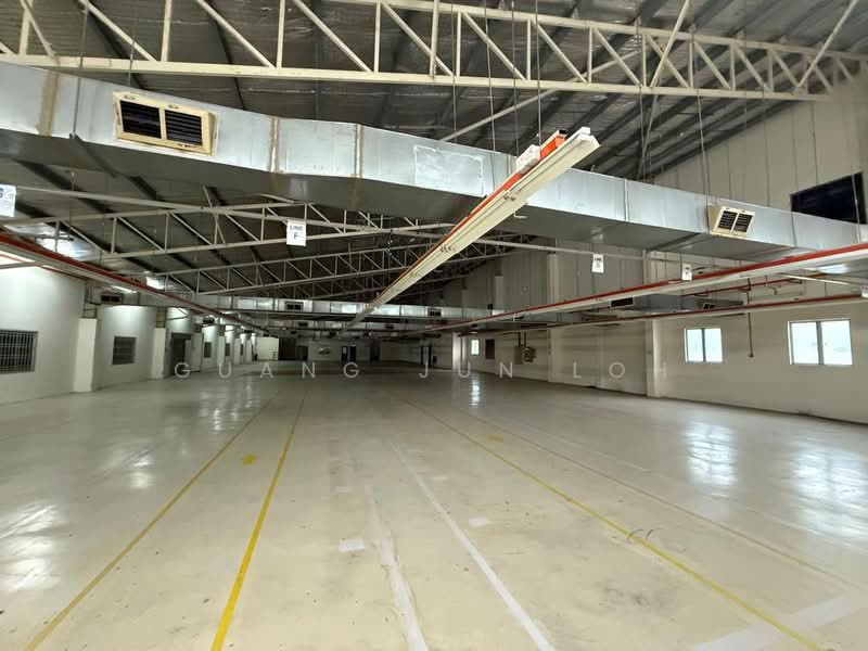 Factory for Sale in Taman Perindustrian Tampoi (Tampoi) - Guang Jun Loh - PropertyGuru.com.my