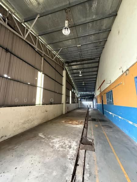 Factory for Sale in Taman Perindustrian Tampoi (Tampoi) - Guang Jun Loh - PropertyGuru.com.my