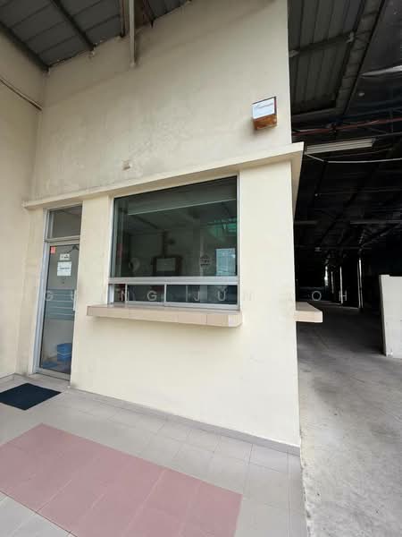 Factory for Sale in Taman Perindustrian Tampoi (Tampoi) - Guang Jun Loh - PropertyGuru.com.my