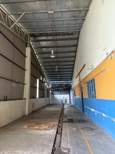 Factory for Sale in Taman Perindustrian Tampoi (Tampoi) - Guang Jun Loh - PropertyGuru.com.my