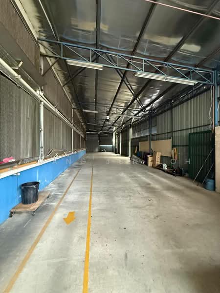 Factory for Sale in Taman Perindustrian Tampoi (Tampoi) - Guang Jun Loh - PropertyGuru.com.my