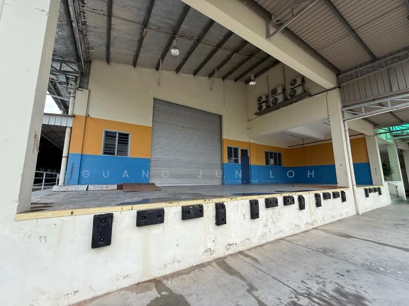 Factory for Sale in Taman Perindustrian Tampoi (Tampoi) - Guang Jun Loh - PropertyGuru.com.my
