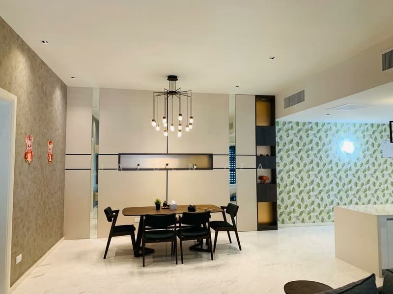 Condominium for Rent at Setia V Residences - Jayden Yeap - PropertyGuru.com.my