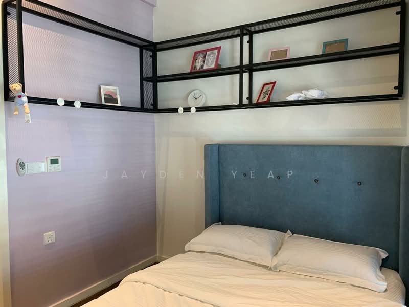 Condominium for Rent at Setia V Residences - Jayden Yeap - PropertyGuru.com.my