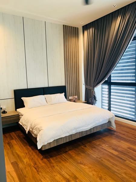 Condominium for Rent at Setia V Residences - Jayden Yeap - PropertyGuru.com.my