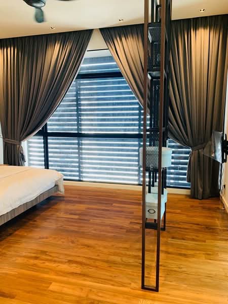 Condominium for Rent at Setia V Residences - Jayden Yeap - PropertyGuru.com.my
