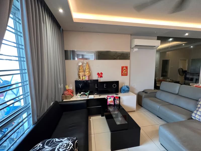 Rumah Teres 2 Tingkat untuk Dijual di Bandar Seri Alam (Masai) - May Leong - PropertyGuru.com.my