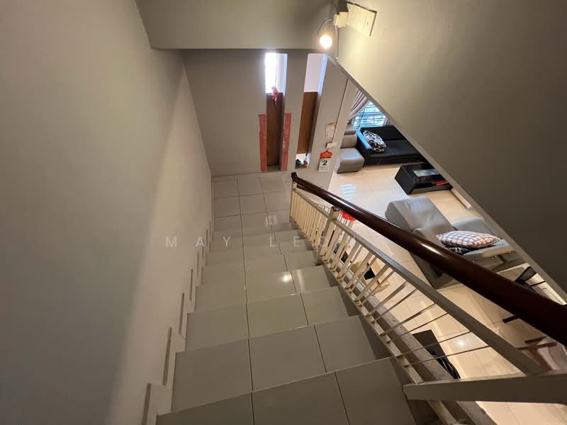 Rumah Teres 2 Tingkat untuk Dijual di Bandar Seri Alam (Masai) - May Leong - PropertyGuru.com.my