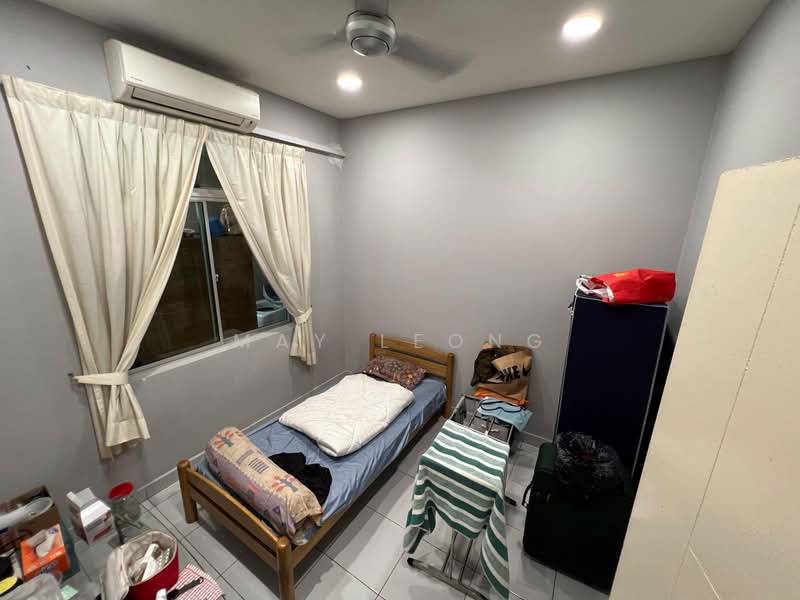 Rumah Teres 2 Tingkat untuk Dijual di Bandar Seri Alam (Masai) - May Leong - PropertyGuru.com.my