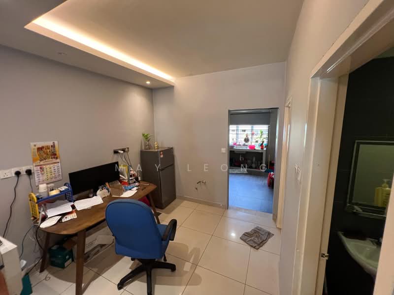 Rumah Teres 2 Tingkat untuk Dijual di Bandar Seri Alam (Masai) - May Leong - PropertyGuru.com.my