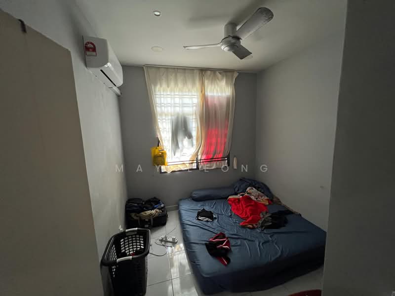 Rumah Teres 2 Tingkat untuk Dijual di Bandar Seri Alam (Masai) - May Leong - PropertyGuru.com.my