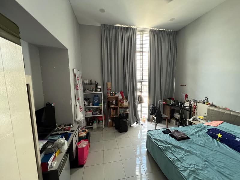 Rumah Teres 2 Tingkat untuk Dijual di Bandar Seri Alam (Masai) - May Leong - PropertyGuru.com.my